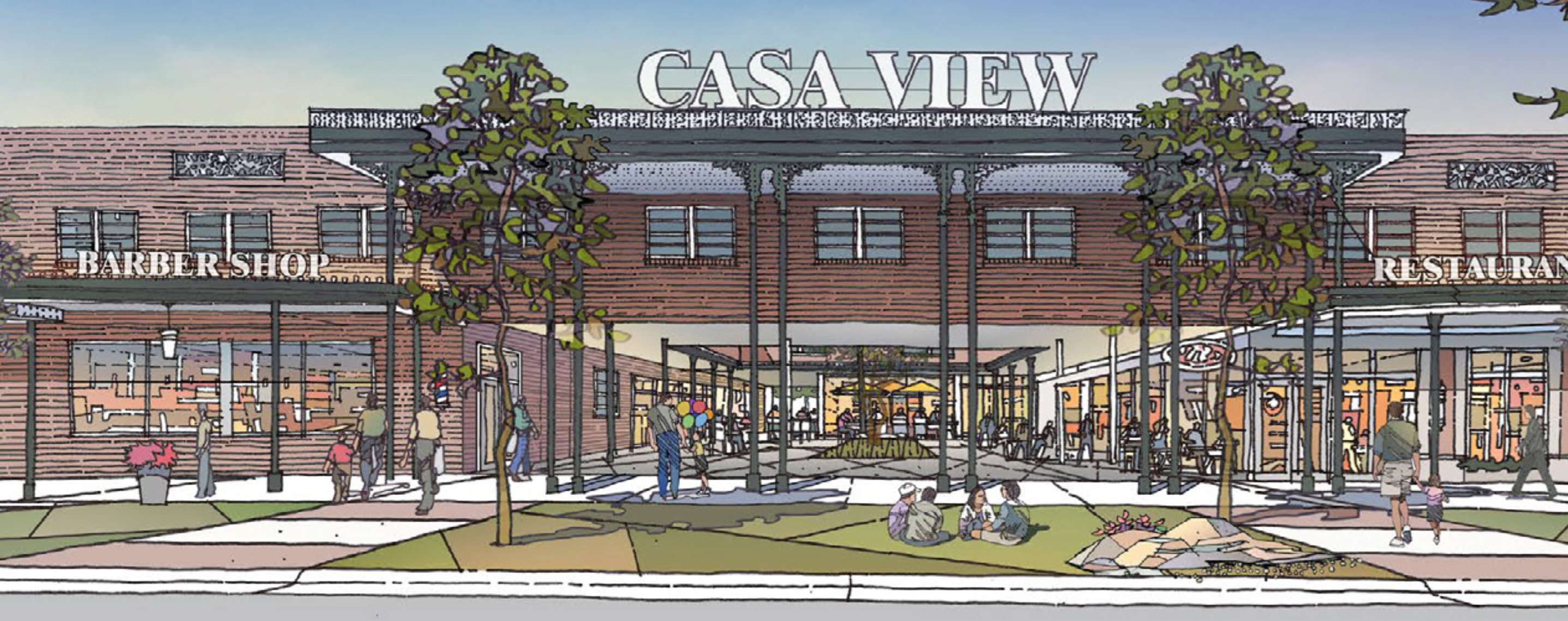 Casa View Dallas,Texas <br><img src=