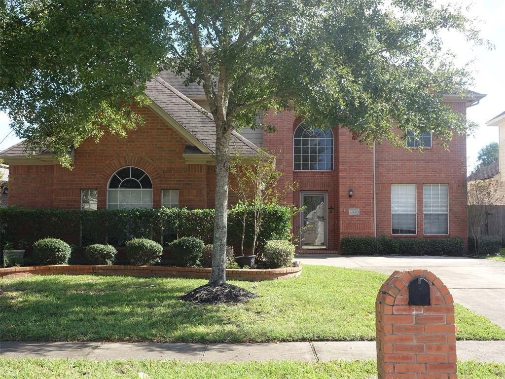 Evergreen Fairways Baytown,Texas <br><img src=