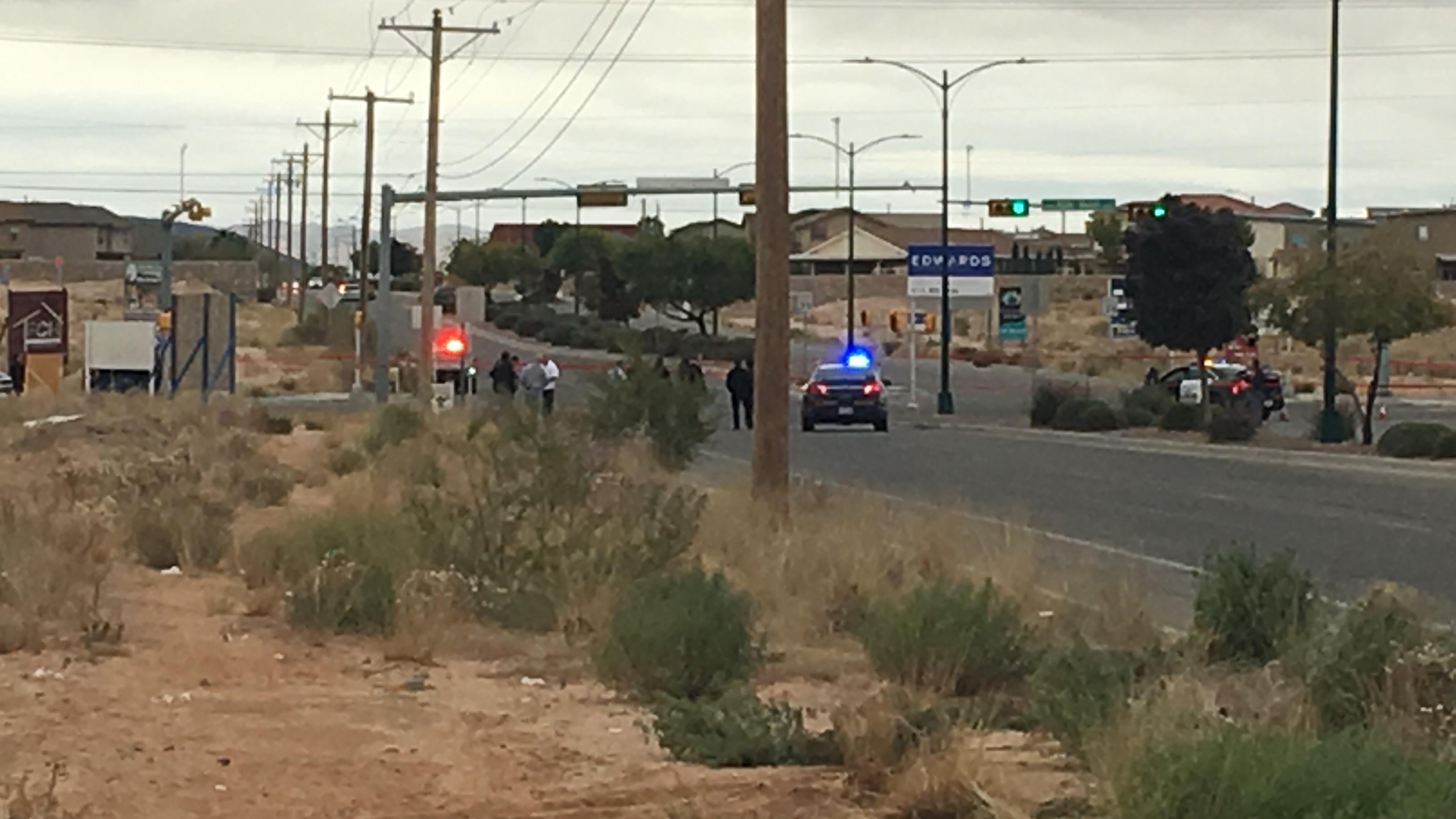 East El Paso Fort Bliss,Texas <br><img src=