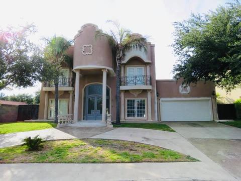 J.S.J. Estates Laredo,Texas <br><img src=