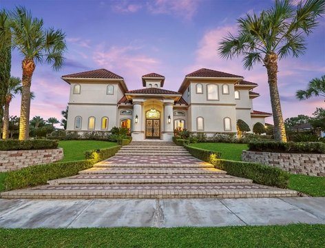 Taylor Lake Shores Taylor Lake Village,Texas <br><img src=