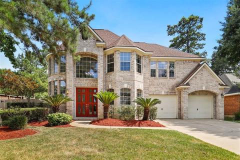 North Star Estates Tomball,Texas <br><img src=