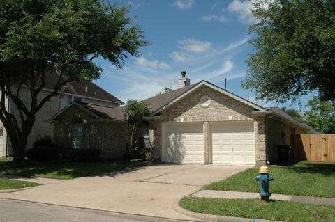 Mission Glen Estates Mission Bend,Texas <br><img src=