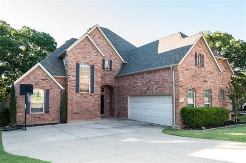 Robinson Oaks Denton,Texas <br><img src=