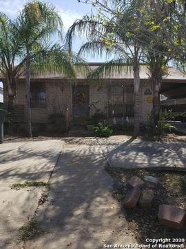 Santa Rita Laredo,Texas <br><img src=