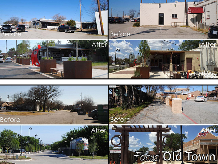 Old Town Keller Keller,Texas <br><img src=