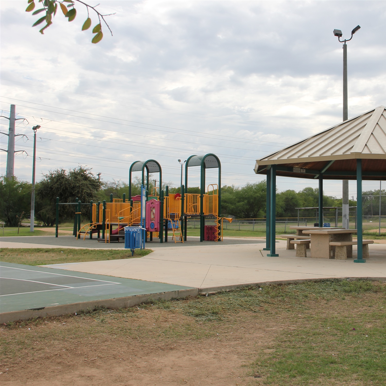 Lackland Terrace San Antonio,Texas <br><img src=