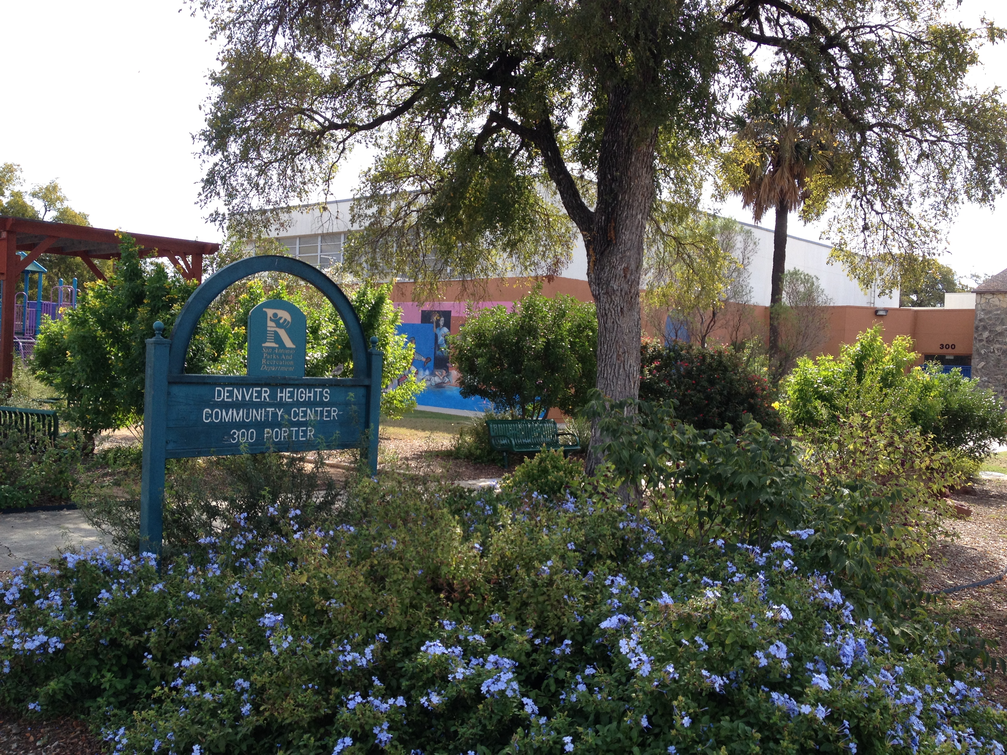 Denver Heights San Antonio,Texas <br><img src=