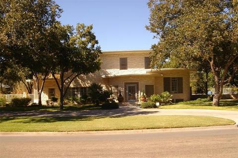 Elmwood Area Abilene,Texas <br><img src=