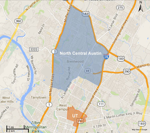 Central Austin Austin,Texas <br><img src=