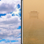 Thursday: Patchy blowing dust after noon. Partly sunny, with a high near 83. Windy, with a southwest wind 9 to 14 mph increasing to 23 to 28 mph in the afternoon. Winds could gust as high as 39 mph. Thursday: Patchy blowing dust after noon. Partly sunny, with a high near 83. Windy, with a southwest wind 9 to 14 mph increasing to 23 to 28 mph in the afternoon. Winds could gust as high as 39 mph.