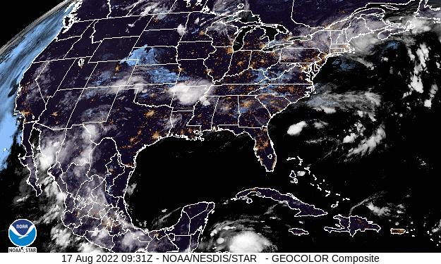 Link to Satellite Data