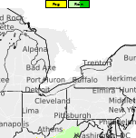 National Digital Forecast Database Weather Element Forecast