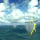 Monday:Variable winds 5 kt or less. A chance of showers and thunderstorms, mainly after 10am.   Seas 1 ft or less.