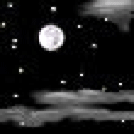 Tuesday Night:SE wind 5 to 10 kt becoming E after midnight. Mostly clear. Seas 1 ft or less.