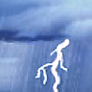 Saturday:E wind 9 to 12 kt becoming NE in the afternoon. A chance of showers and thunderstorms.   Seas 1 ft or less. .