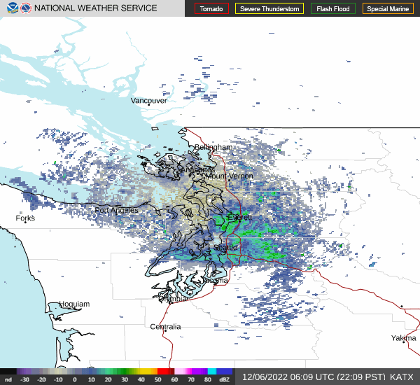 Link to Local Radar Data Link to Local Radar Data