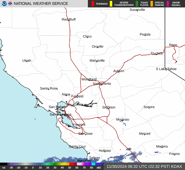 Link to Local Radar Data Link to Local Radar Data