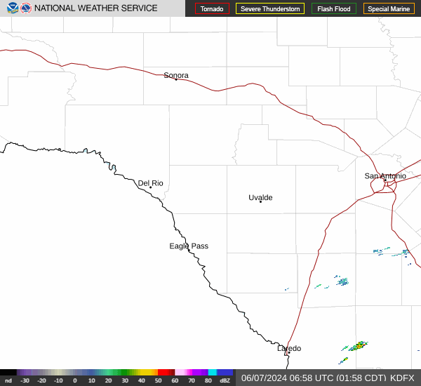 Link to Local Radar Data Link to Local Radar Data
