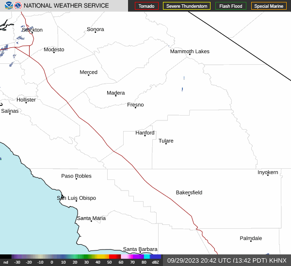 Link to Local Radar Data Link to Local Radar Data