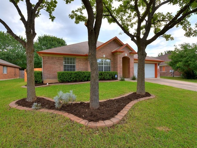 Bohls Place Pflugerville,Texas <br><img src=