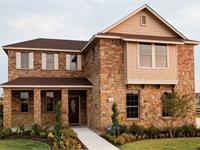 Spring Trails Pflugerville,Texas <br><img src=