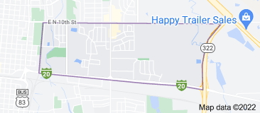 North E. Hwy 80 Abilene,Texas <br><p><a class=