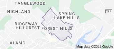 Forest Hills San Marcos,Texas <br><h3><a href=