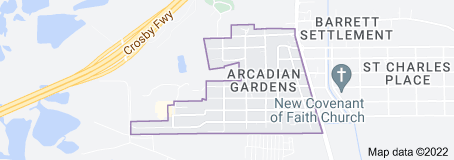 Arcadian Gardens Barrett,Texas <br><p><a class=