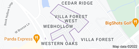 Villa Forest West Bryan,Texas <br><h3><a href=