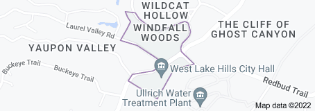 Windfall Woods West Lake Hills,Texas <br><h3><a href=