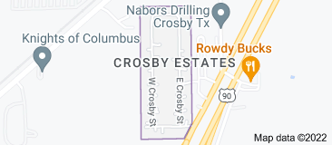 Crosby Estates Crosby,Texas <br><h3><a href=