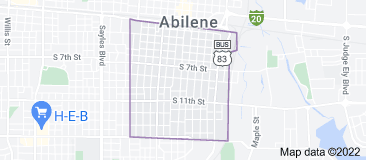 Original Town South Abilene,Texas <br><p><a class=