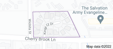 Cherrybrook Village Pasadena,Texas <br><h3><a href=