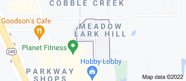 Meadow Lark Hill Tomball,Texas <br><h3><a href=