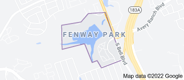 Fenway Park Cedar Park,Texas <br><h3><a href=