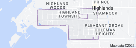 Highland Townsite Highlands,Texas <br><h3><a href=