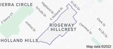 Ridgeway - Hillcrest San Marcos,Texas <br><h3><a href=