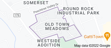 Old Town Meadows Round Rock,Texas <br><h3><a href=