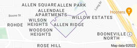 Allen Ridge Bryan,Texas <br><h3><a href=