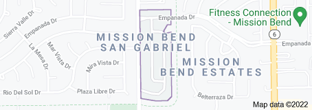 Mission Bend San Gabriel Mission Bend,Texas <br><h3><a href=
