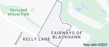 Fairways Of Blackhawk, Phase I-A Pflugerville,Texas <br><h3><a href=