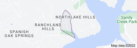 Hunter's Creek Jonestown,Texas <br><h3><a href=