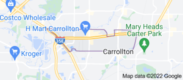 Central Carrollton Carrollton,Texas <br><p><a class=