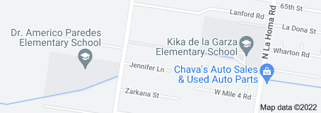 Country Estates West Addition A Colonia La Homa,Texas <br><h3><a href=