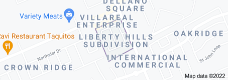 Liberty Hills Subdivision Laredo,Texas <br><h3><a href=