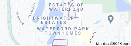 Waterford Village Missouri City,Texas <br><h3><a href=