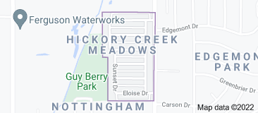 Hickory Creek Meadows Balch Springs,Texas <br><h3><a href=