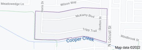 McKamy Evers Denton,Texas <br><h3><a href=