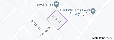 Bakers Forest Field Bryan,Texas <br><h3><a href=